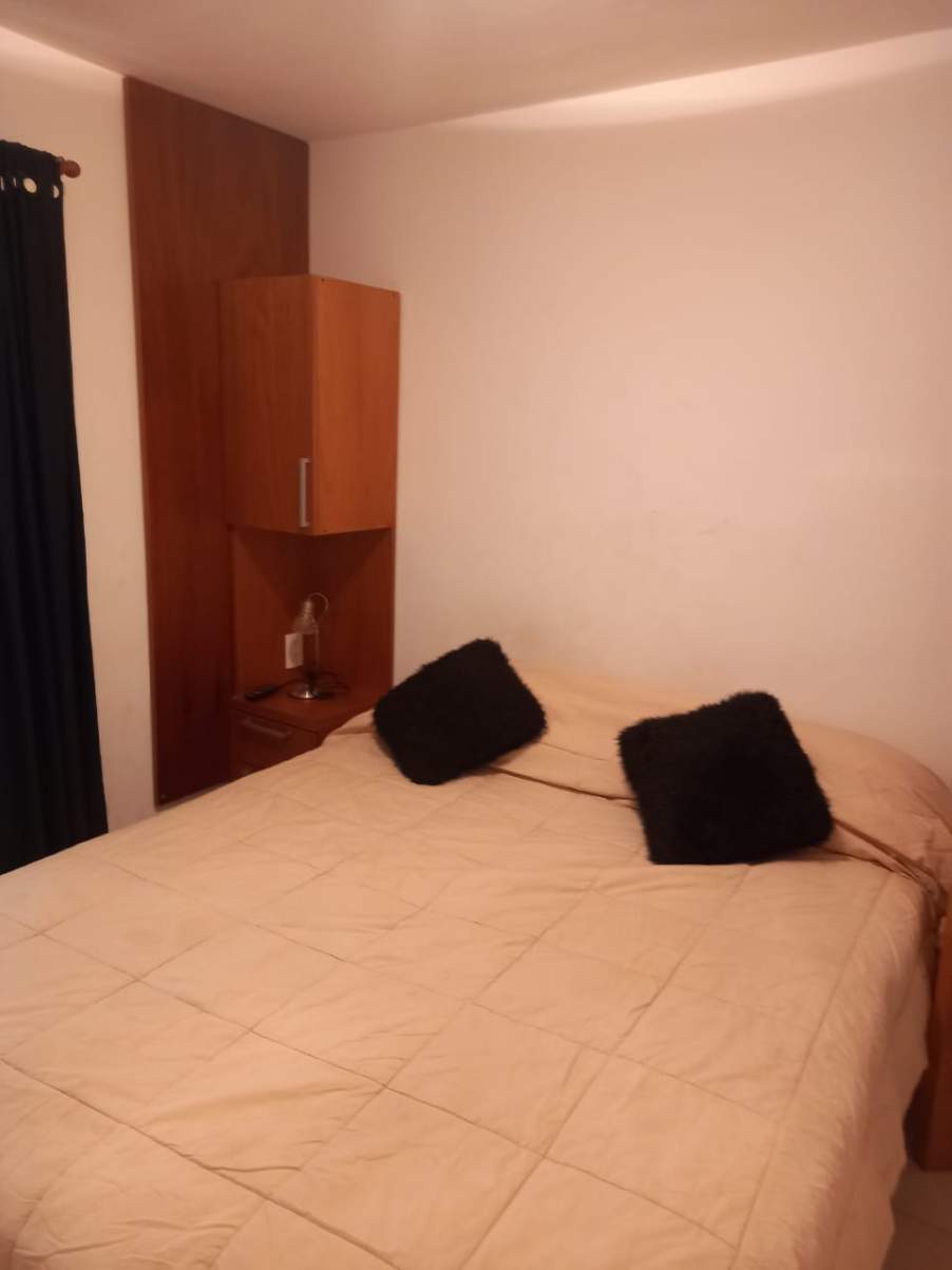ALQUILER DEPARTAMENTO 2 DORMITORIO BARRIO GUEMES TODO AMOBLADO COMPLEJO TERRAZAS DE LA CAÑADA