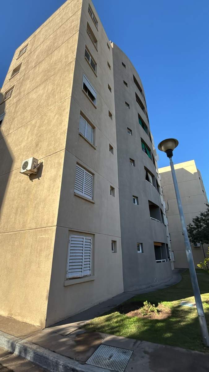 ALQUILER DEPARTAMENTO 2 DORMITORIO BARRIO GUEMES TODO AMOBLADO COMPLEJO TERRAZAS DE LA CAÑADA