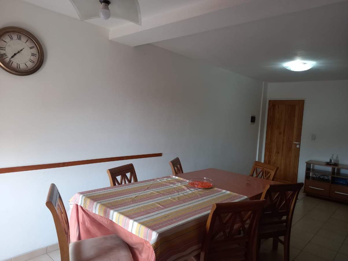 ALQUILER DEPARTAMENTO 2 DORMITORIO BARRIO GUEMES TODO AMOBLADO COMPLEJO TERRAZAS DE LA CAÑADA