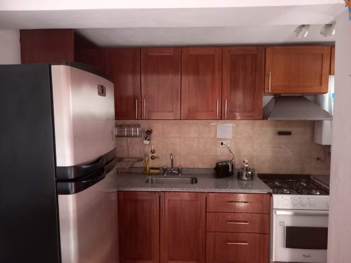 ALQUILER DEPARTAMENTO 2 DORMITORIO BARRIO GUEMES TODO AMOBLADO COMPLEJO TERRAZAS DE LA CAÑADA