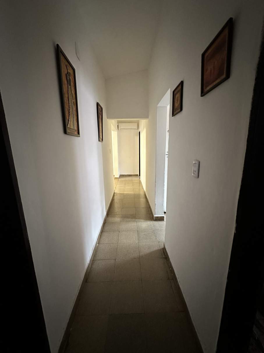 VENDO CASA CON DEPARTAMENTO B Vivero Norte