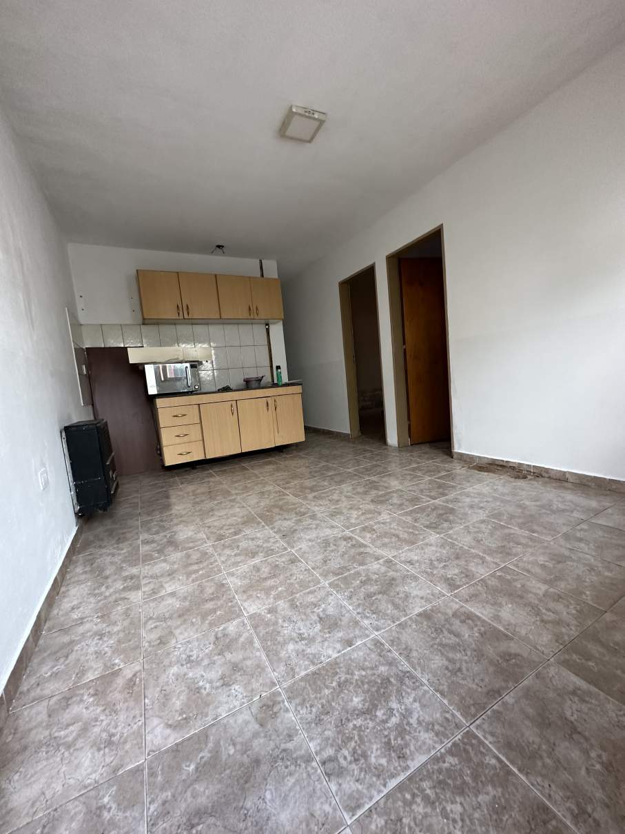 VENDO CASA CON DEPARTAMENTO B Vivero Norte