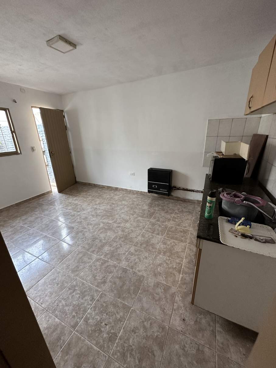 VENDO CASA CON DEPARTAMENTO B Vivero Norte