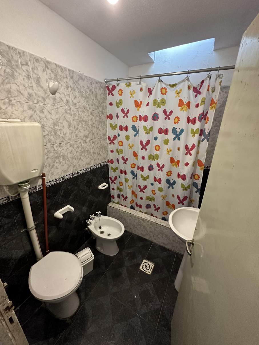VENDO CASA CON DEPARTAMENTO B Vivero Norte