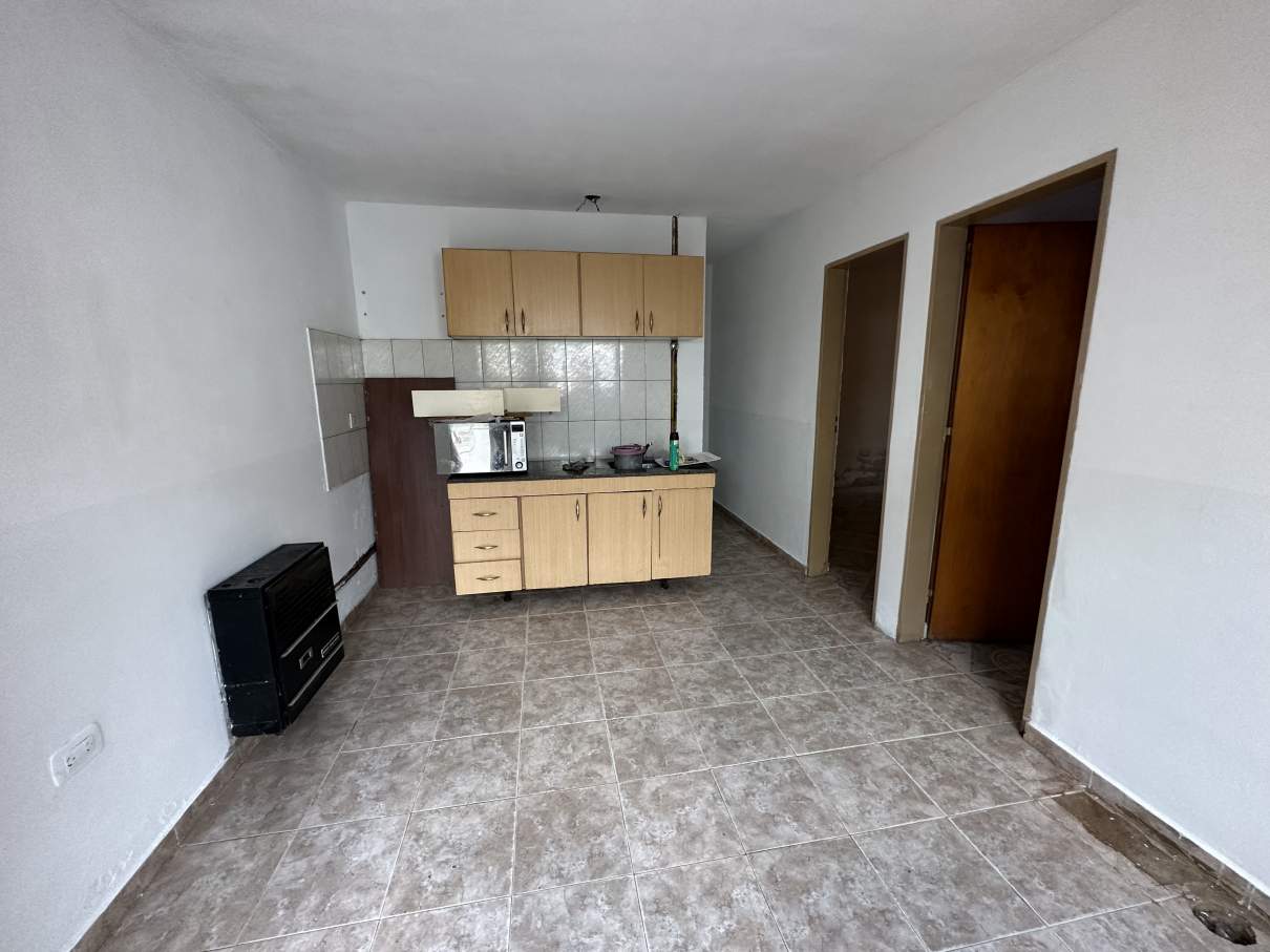 VENDO CASA CON DEPARTAMENTO B Vivero Norte