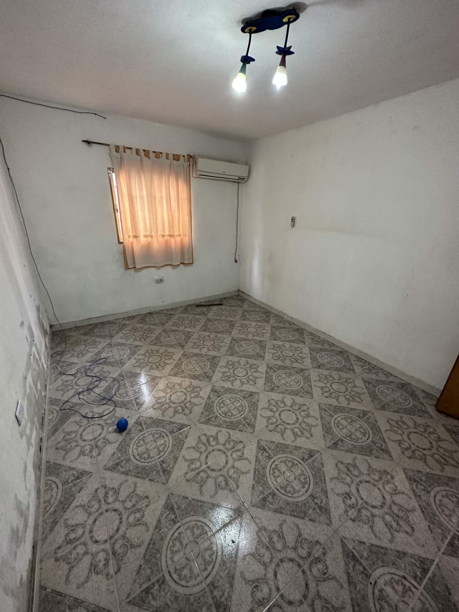 VENDO CASA CON DEPARTAMENTO B Vivero Norte