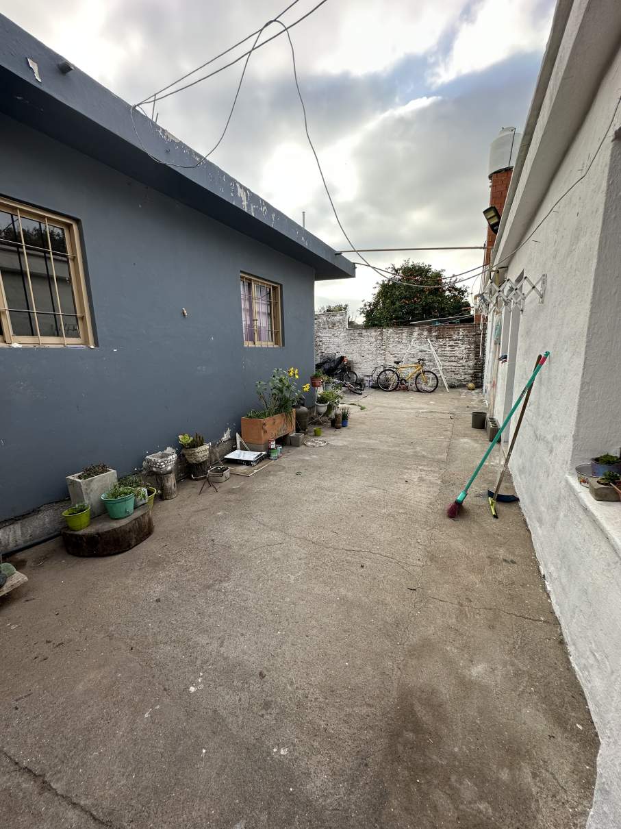 VENDO CASA CON DEPARTAMENTO B Vivero Norte