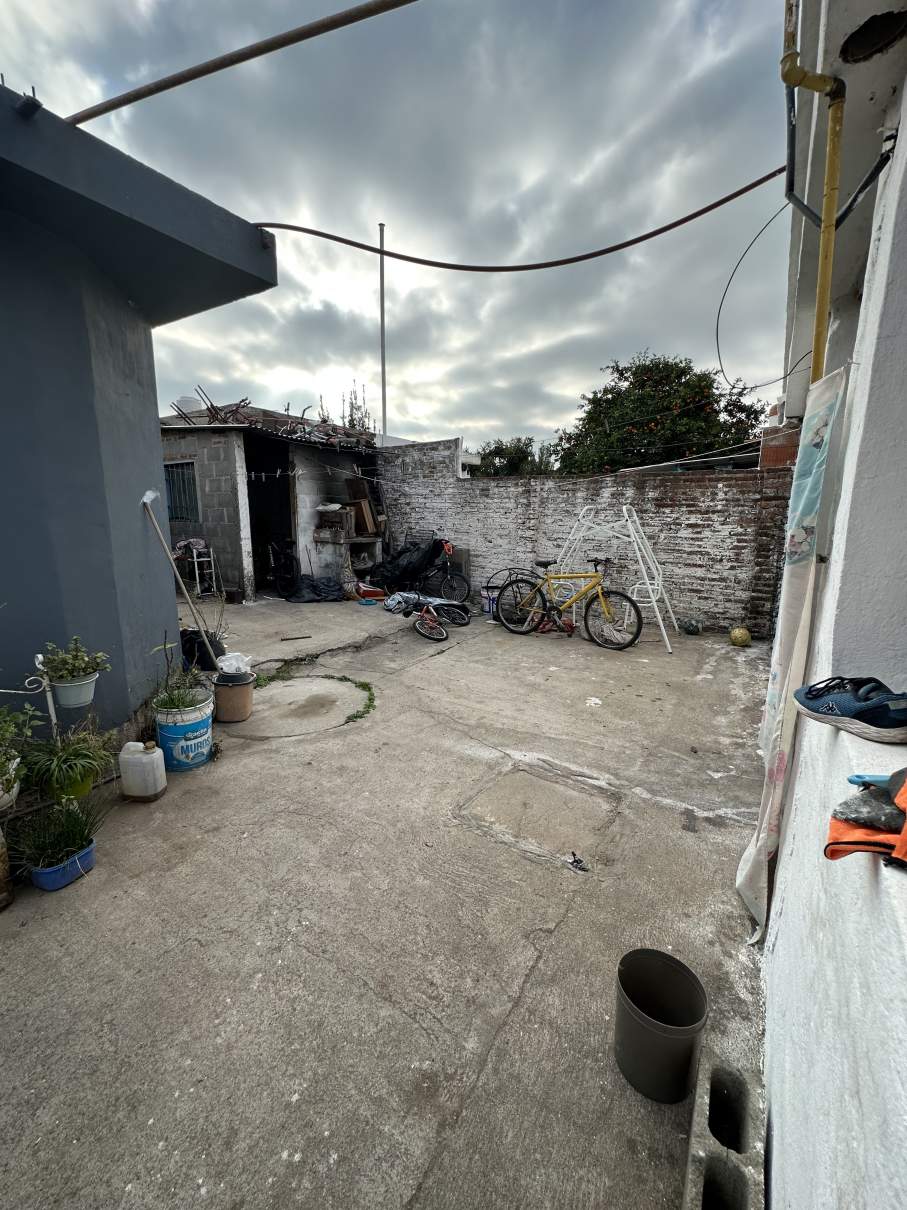 VENDO CASA CON DEPARTAMENTO B Vivero Norte