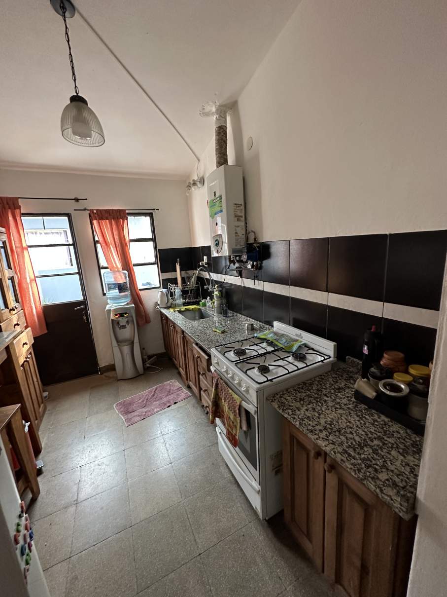 VENDO CASA CON DEPARTAMENTO B Vivero Norte