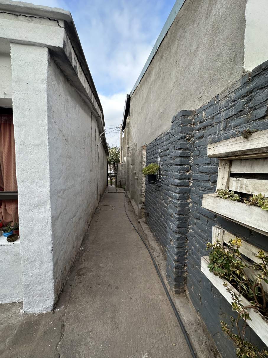 VENDO CASA CON DEPARTAMENTO B Vivero Norte