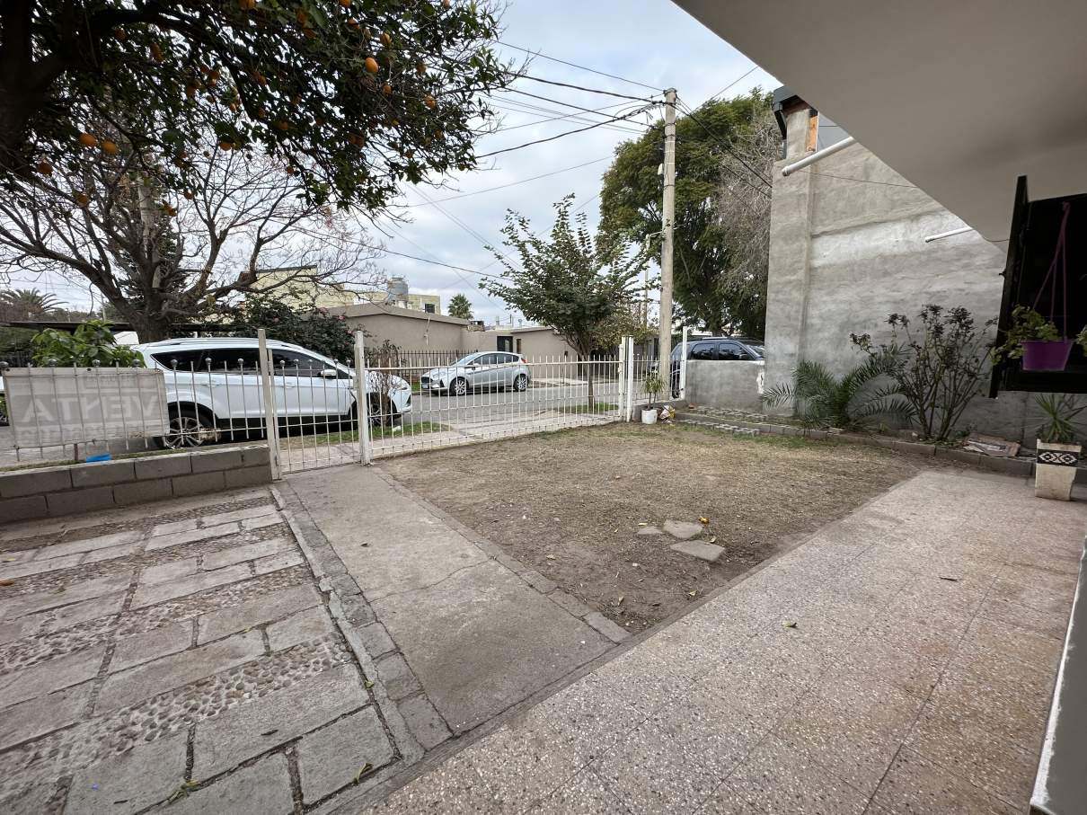 VENDO CASA CON DEPARTAMENTO B Vivero Norte