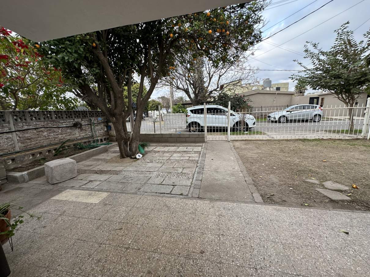 VENDO CASA CON DEPARTAMENTO B Vivero Norte