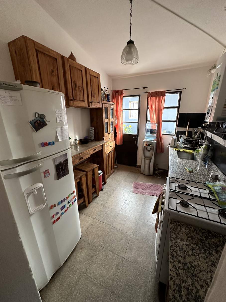 VENDO CASA CON DEPARTAMENTO B Vivero Norte