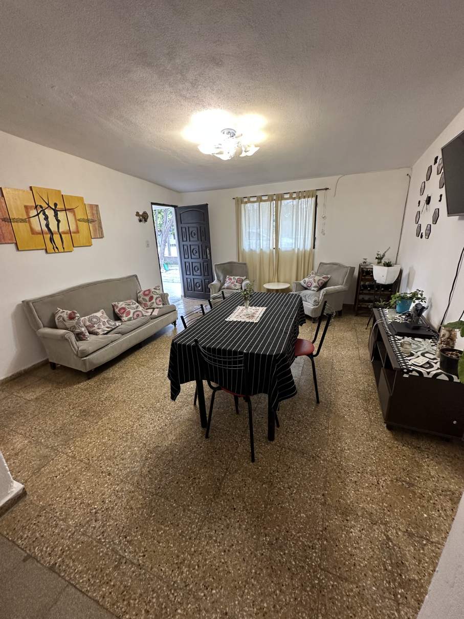 VENDO CASA CON DEPARTAMENTO B Vivero Norte