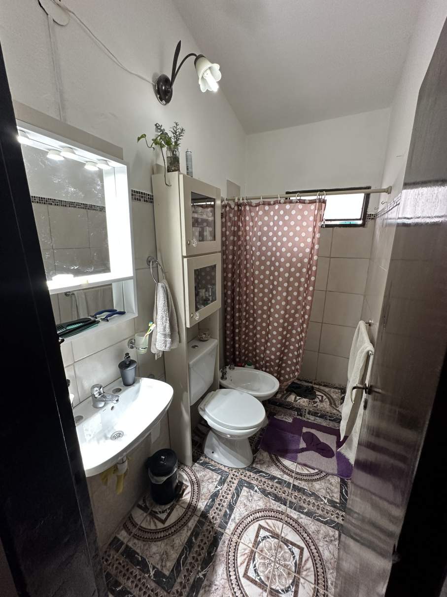 VENDO CASA CON DEPARTAMENTO B Vivero Norte