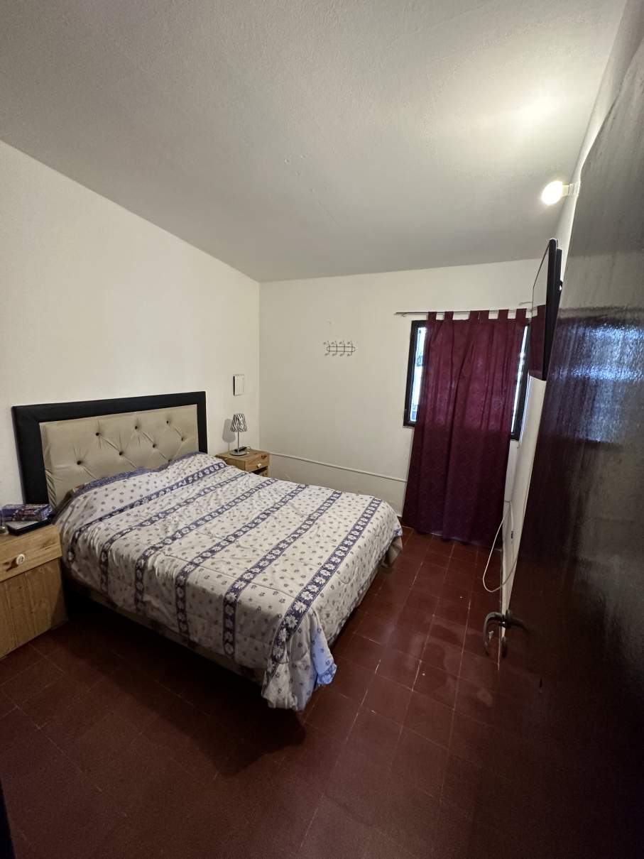 VENDO CASA CON DEPARTAMENTO B Vivero Norte