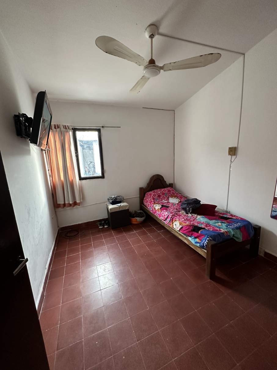 VENDO CASA CON DEPARTAMENTO B Vivero Norte