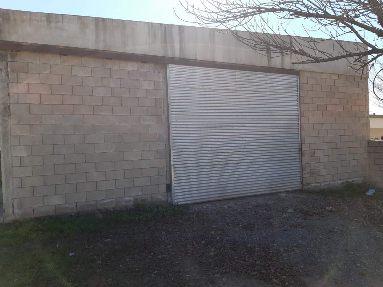 Galpón en Venta - B° Alto Mieres - Cosquín