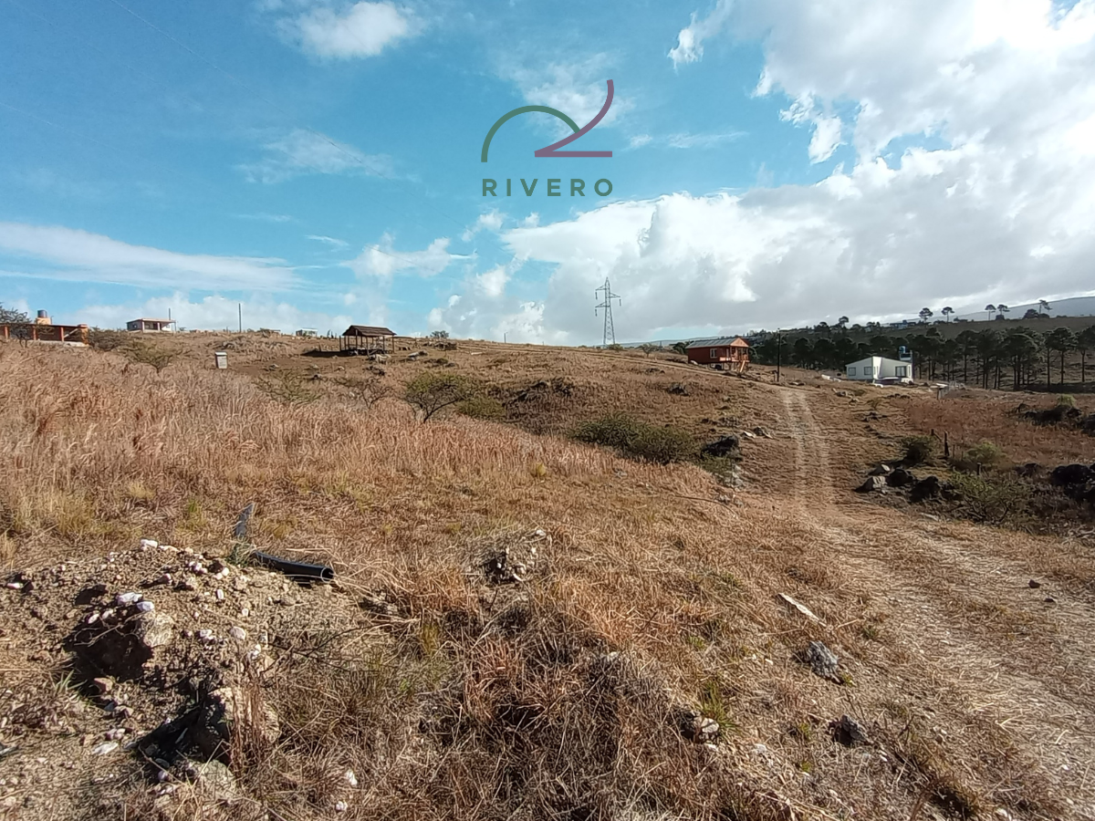 Se Vende lote en Potrero de Garay