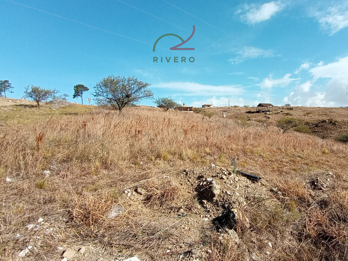 Se Vende lote en Potrero de Garay