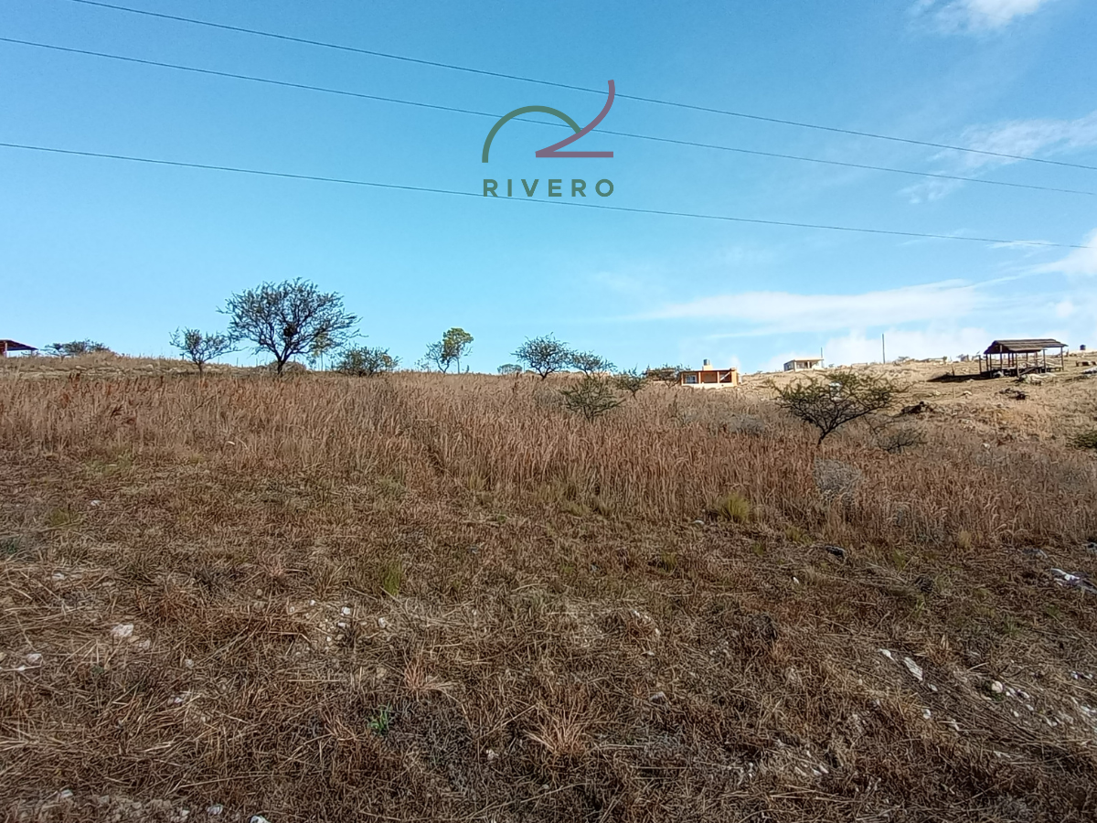 Se Vende lote en Potrero de Garay
