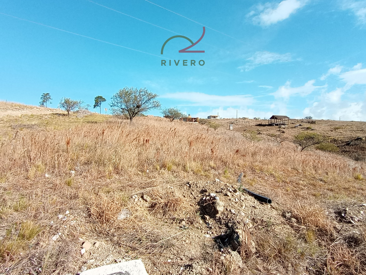 Se Vende lote en Potrero de Garay