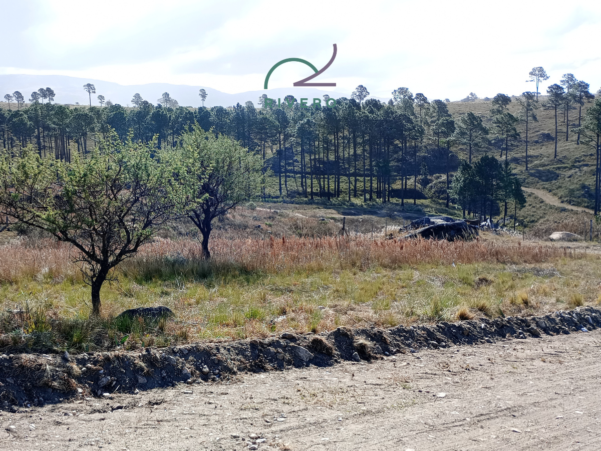 Se Vende lote en Potrero de Garay