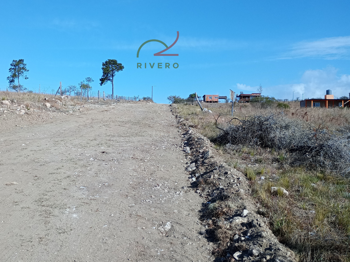 Se Vende lote en Potrero de Garay