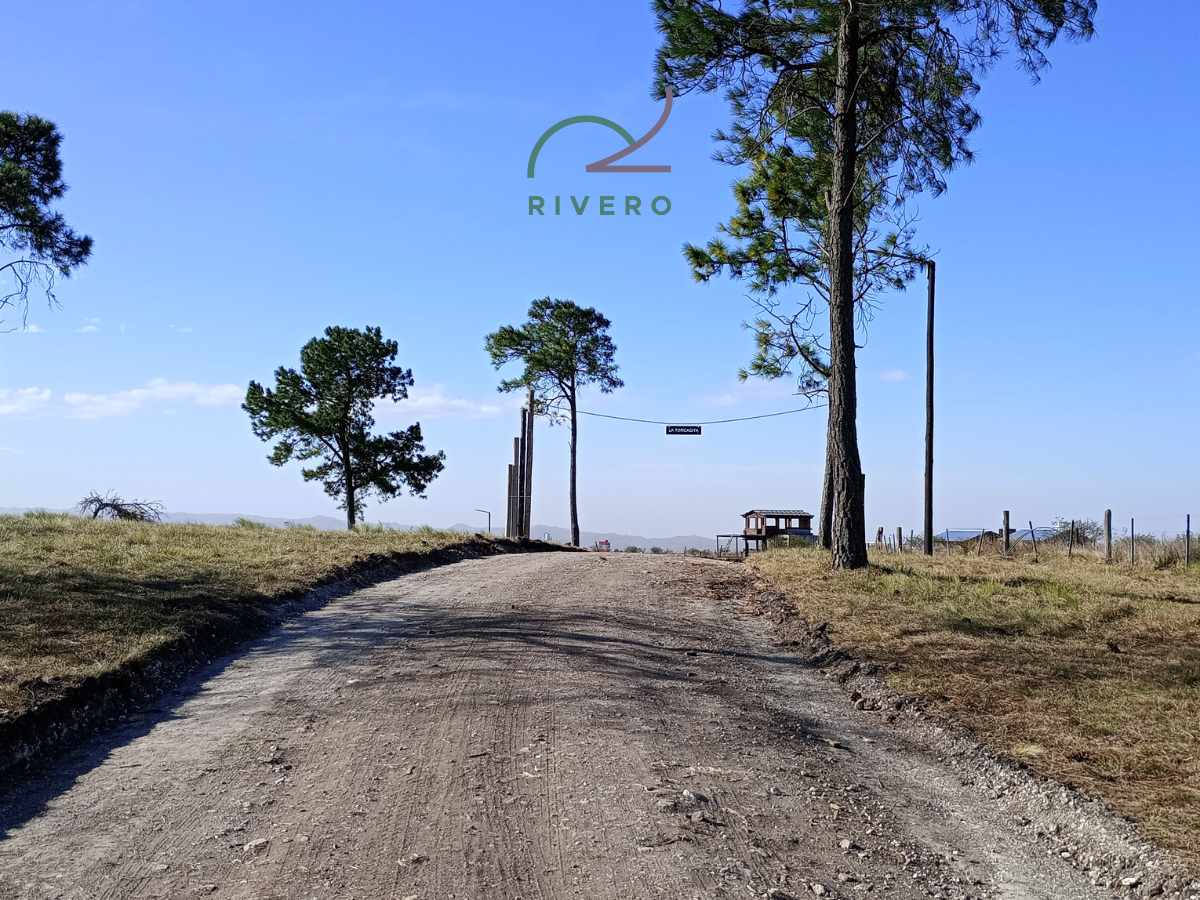 Se Vende lote en Potrero de Garay