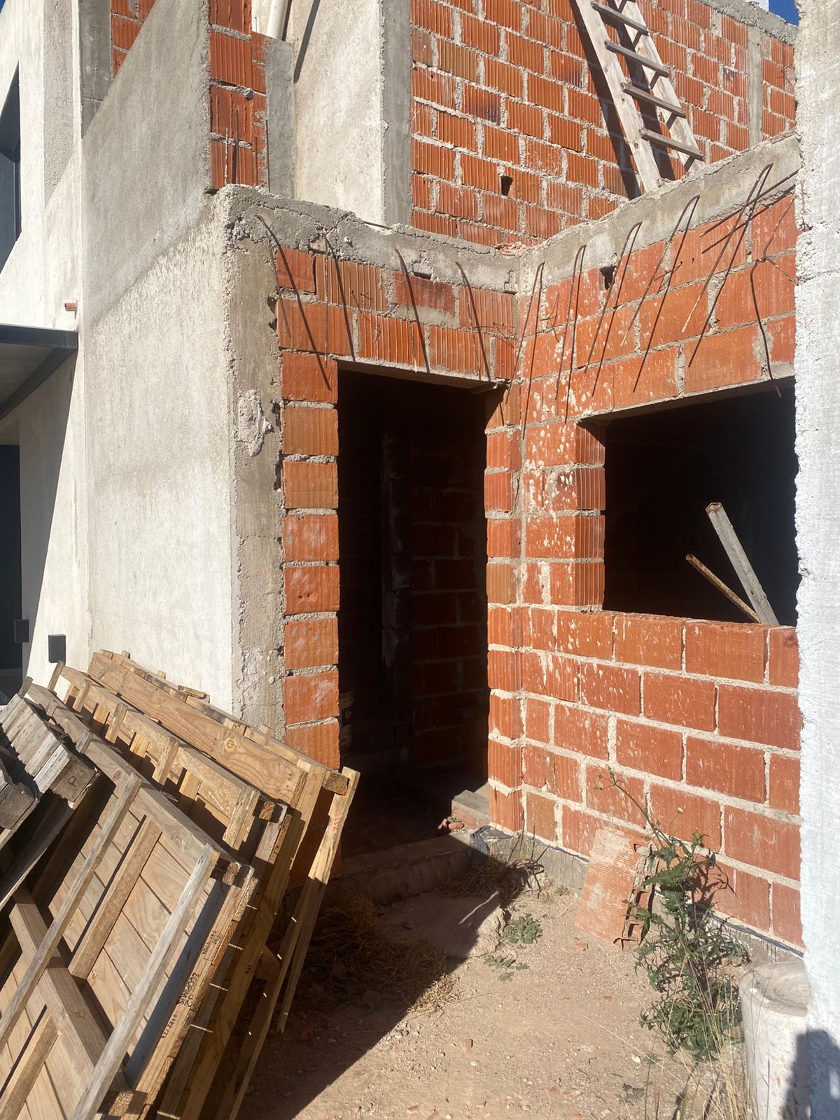 DUPLEX CUESTAS DE MANANTIALES 2D 2B - ATENCION DESARROLLISTAS