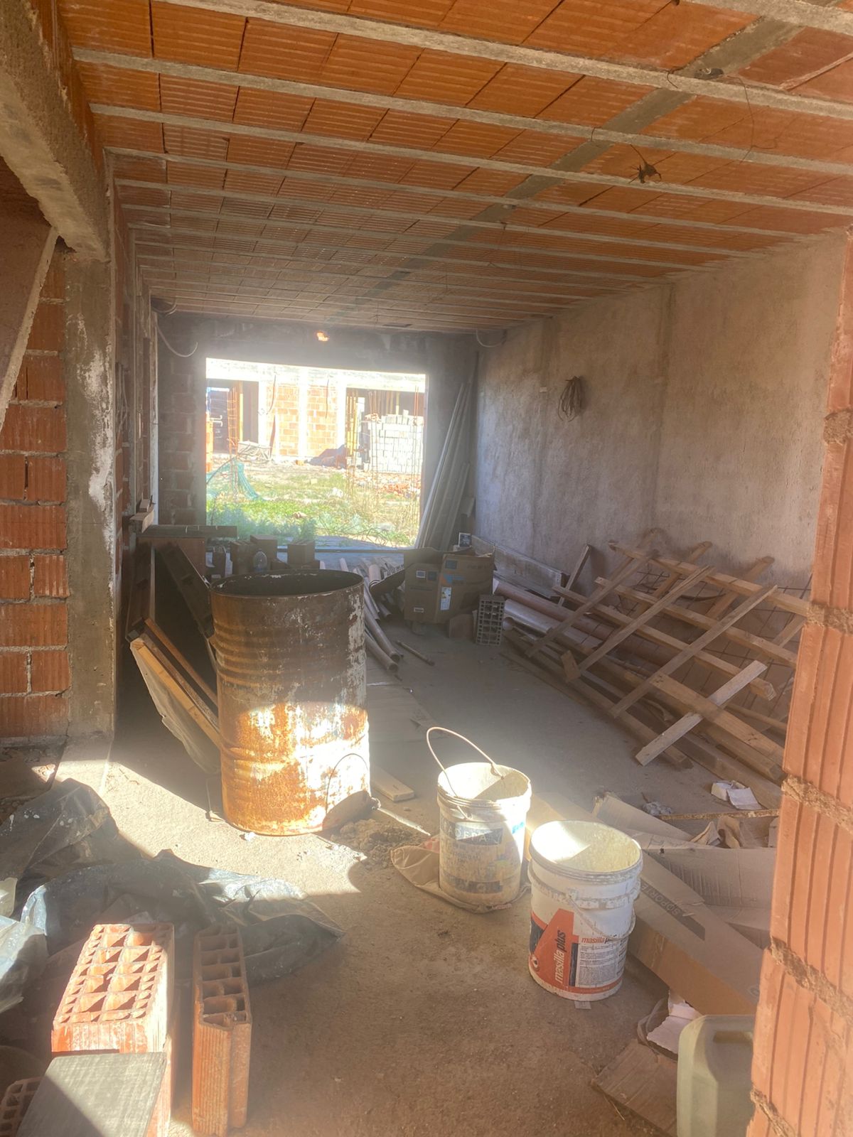 DUPLEX CUESTAS DE MANANTIALES 2D 2B - ATENCION DESARROLLISTAS