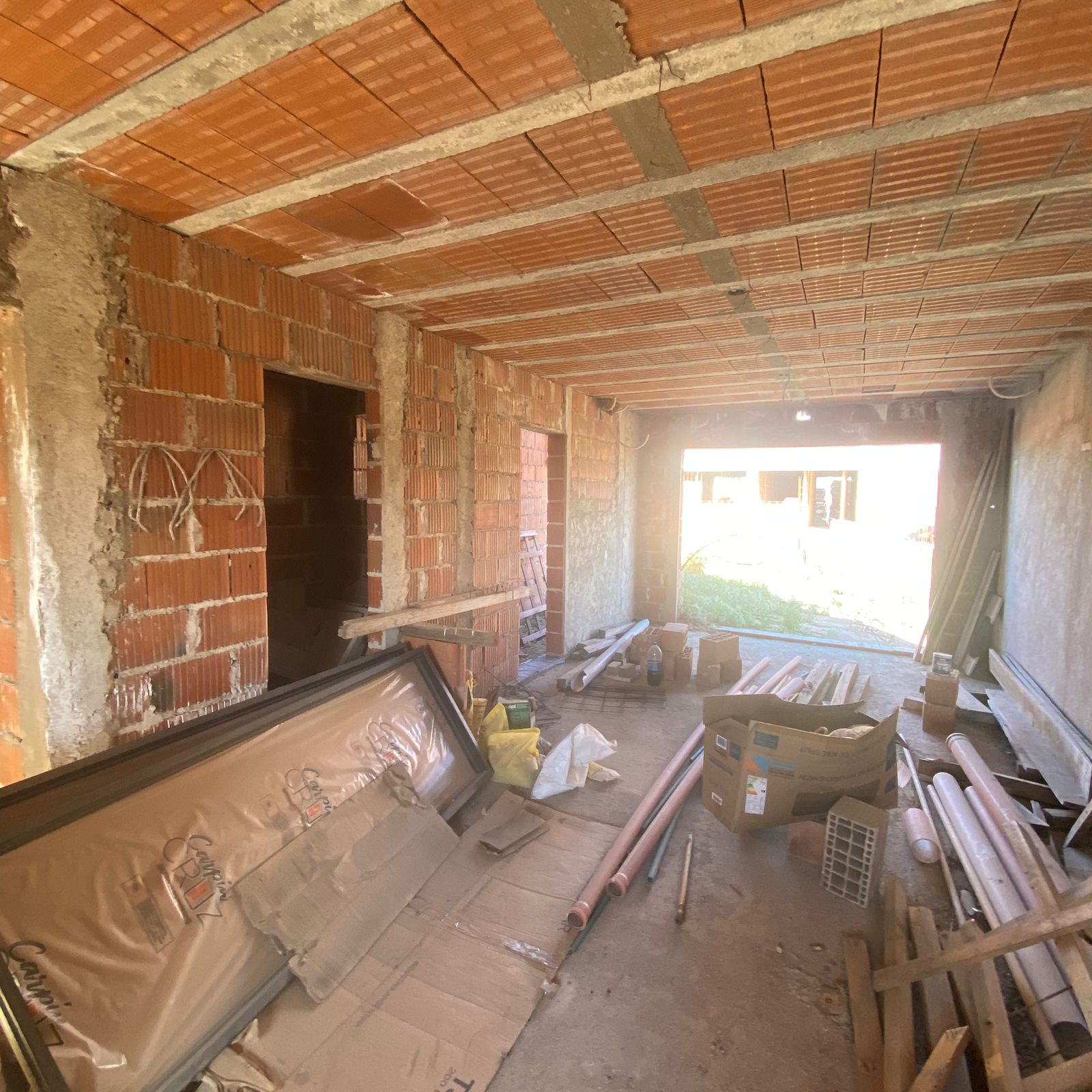 DUPLEX CUESTAS DE MANANTIALES 2D 2B - ATENCION DESARROLLISTAS