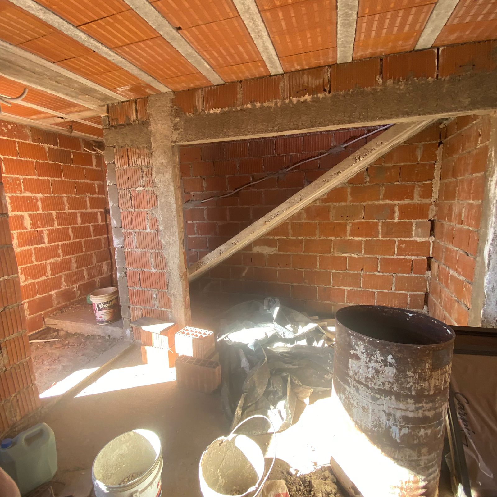 DUPLEX CUESTAS DE MANANTIALES 2D 2B - ATENCION DESARROLLISTAS