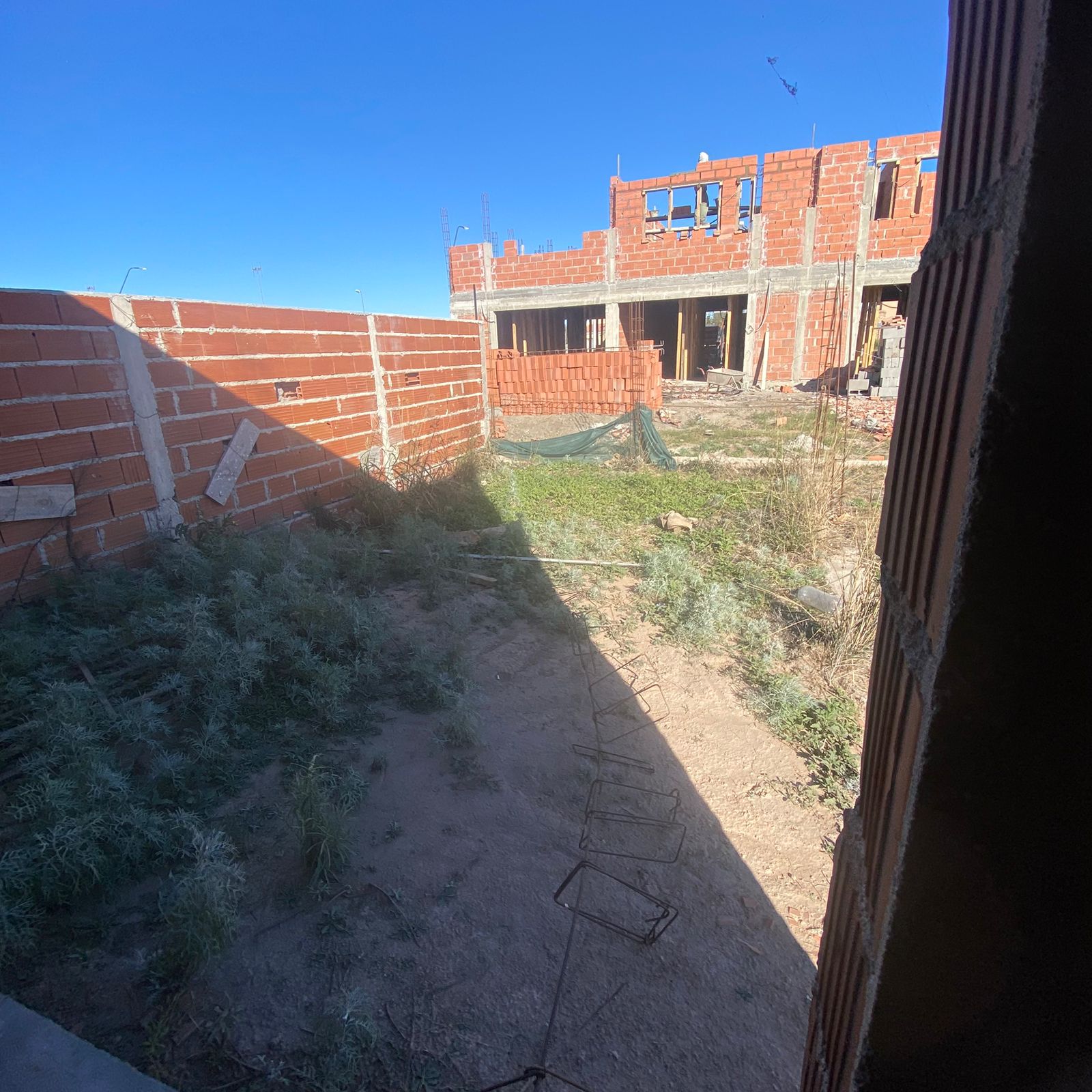 DUPLEX CUESTAS DE MANANTIALES 2D 2B - ATENCION DESARROLLISTAS
