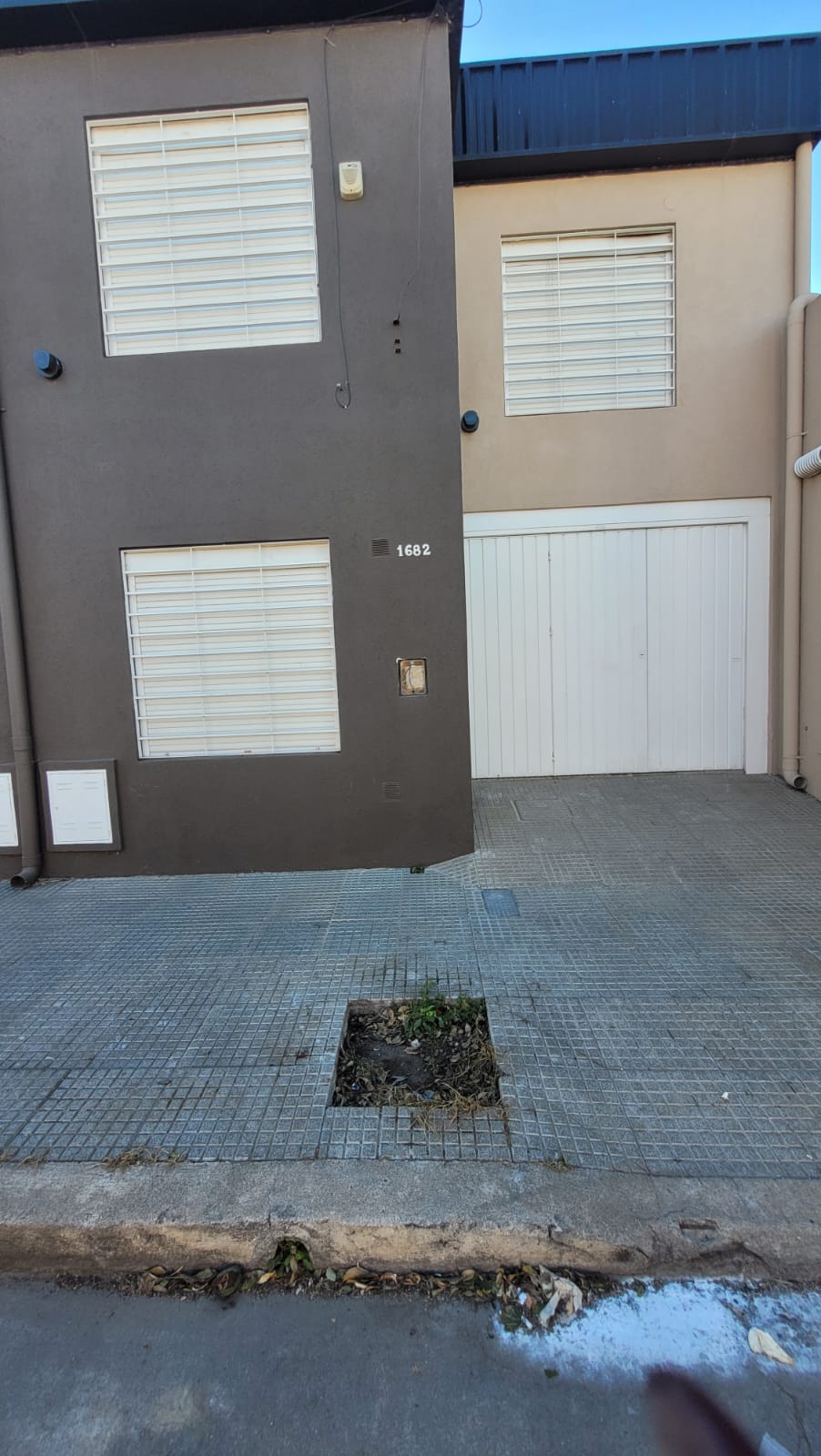 DUPLEX  2 DORMITORIOS  EN SAN MARTIN