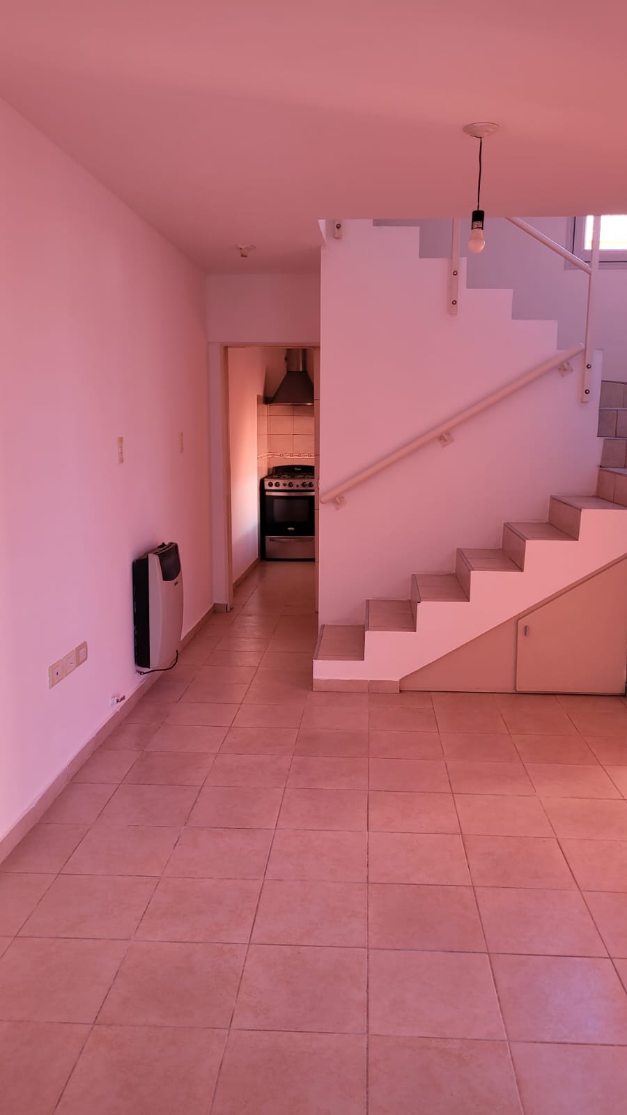 DUPLEX  2 DORMITORIOS  EN SAN MARTIN