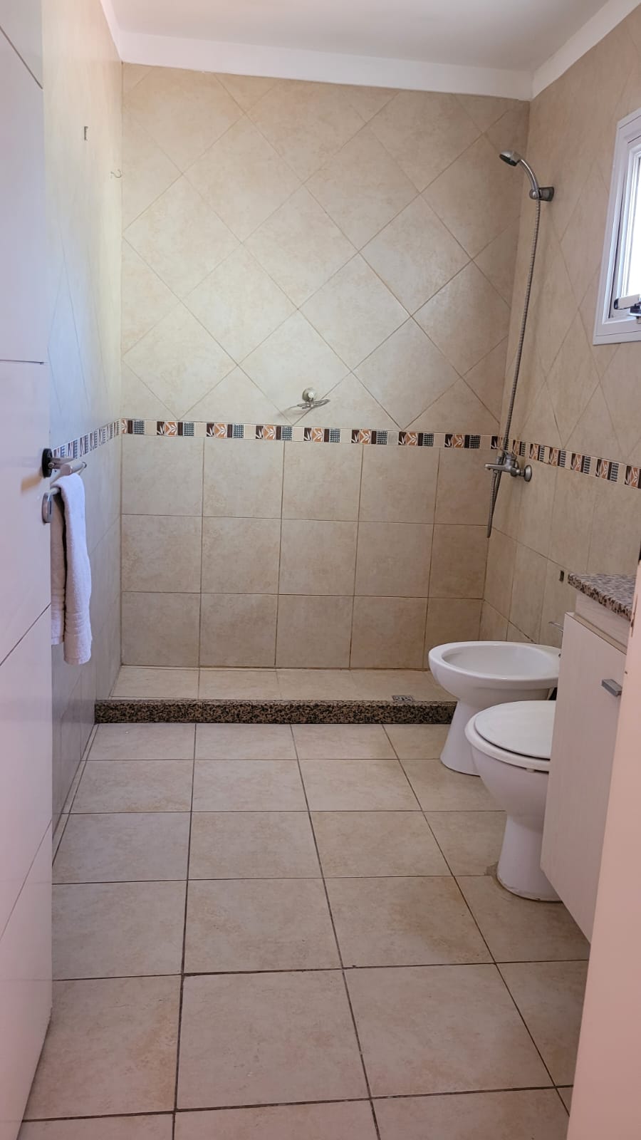 DUPLEX  2 DORMITORIOS  EN SAN MARTIN
