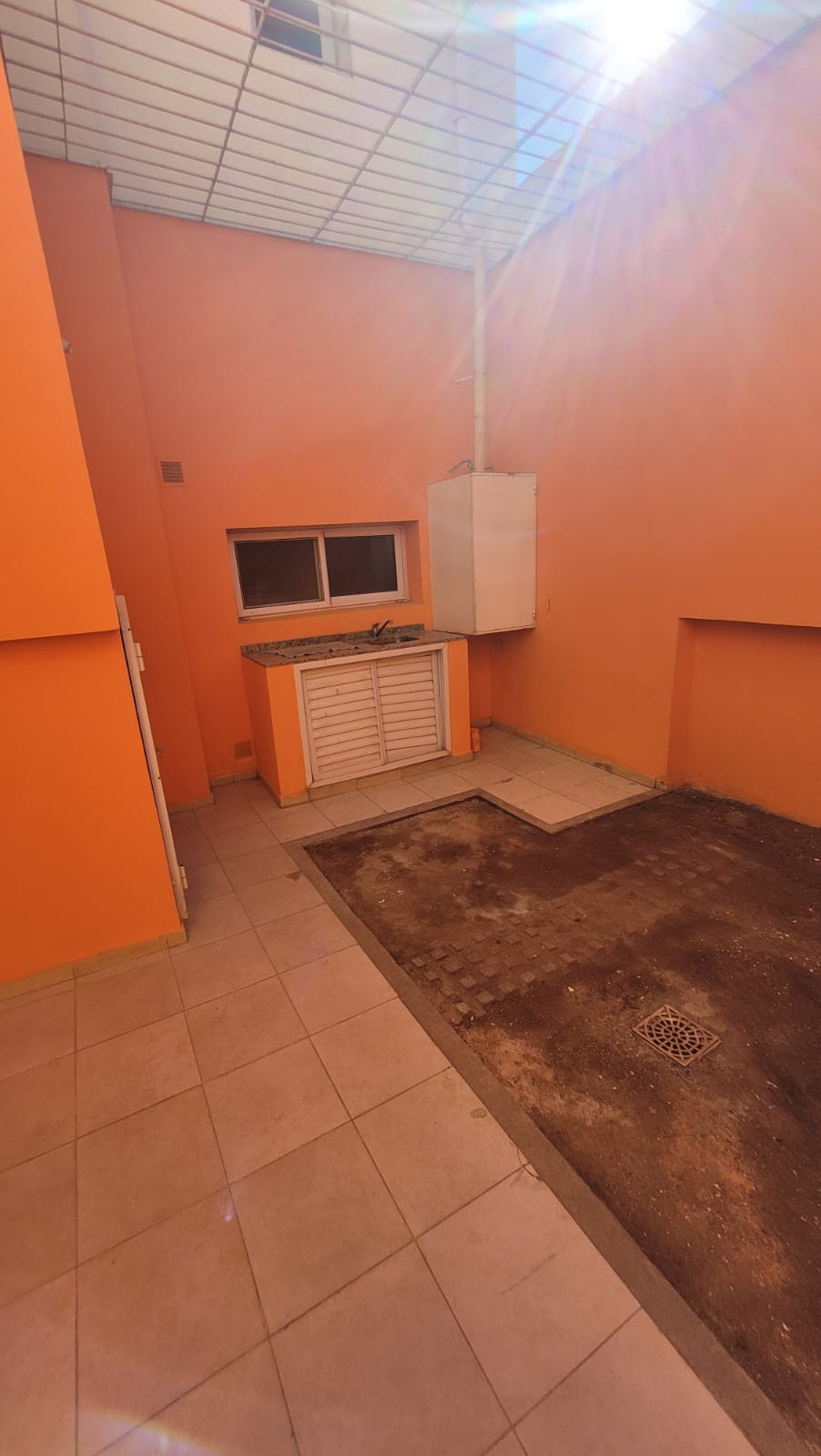 DUPLEX  2 DORMITORIOS  EN SAN MARTIN