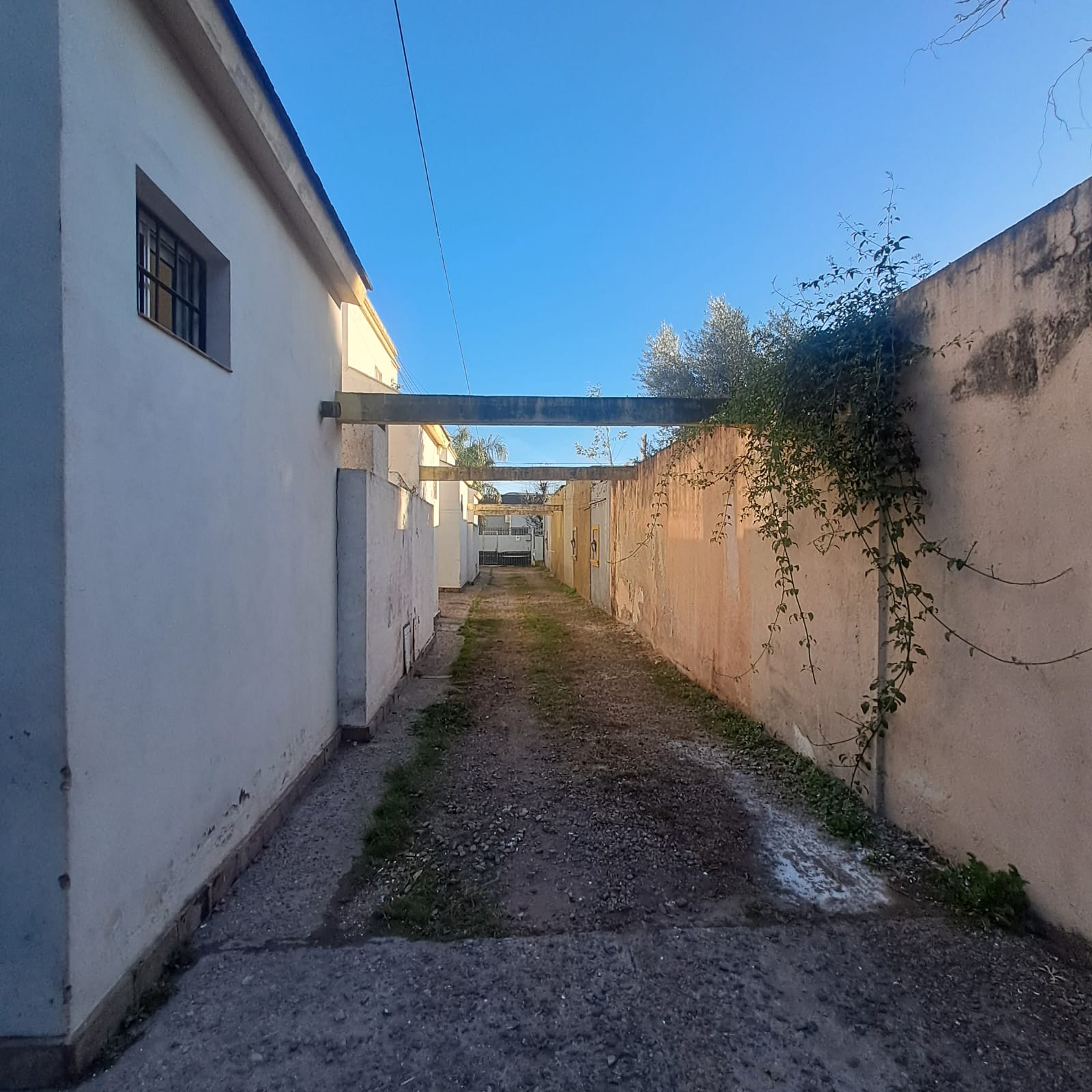 DUPLEX EN SAN MARTIN 2 DORMITORIOS