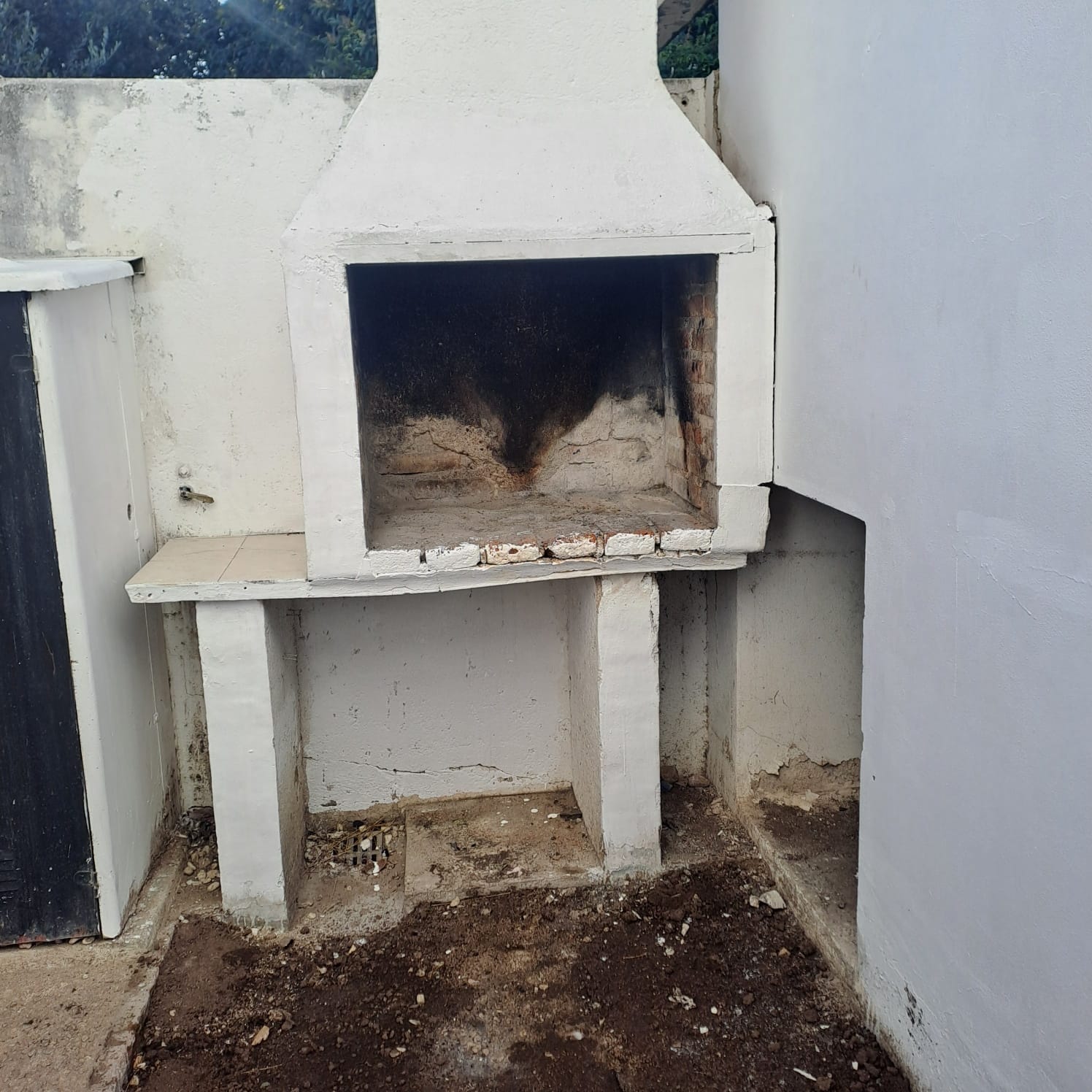 DUPLEX EN SAN MARTIN 2 DORMITORIOS