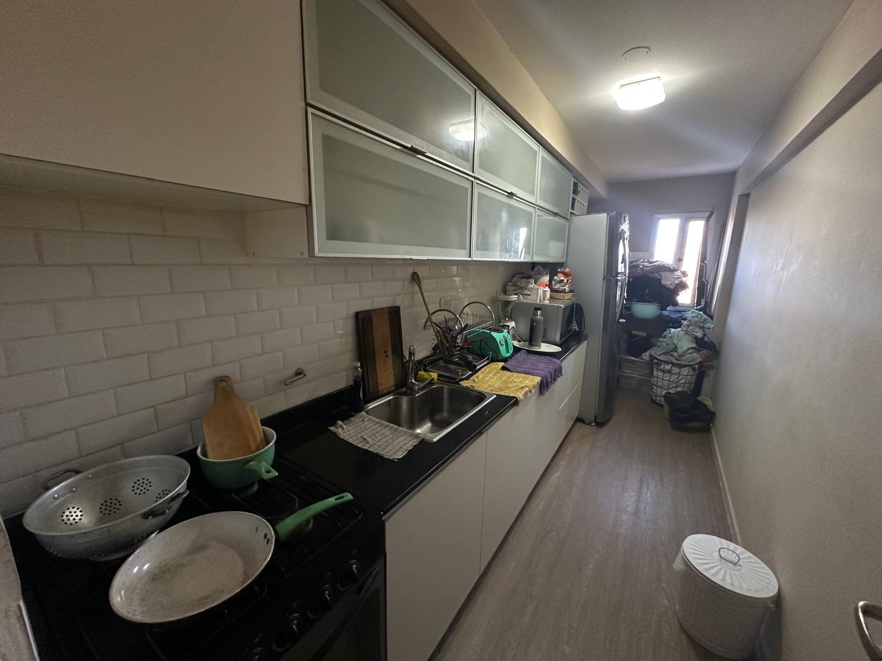 IMPECABLE DEPARTAMENTO EN VILLASOL GAMA