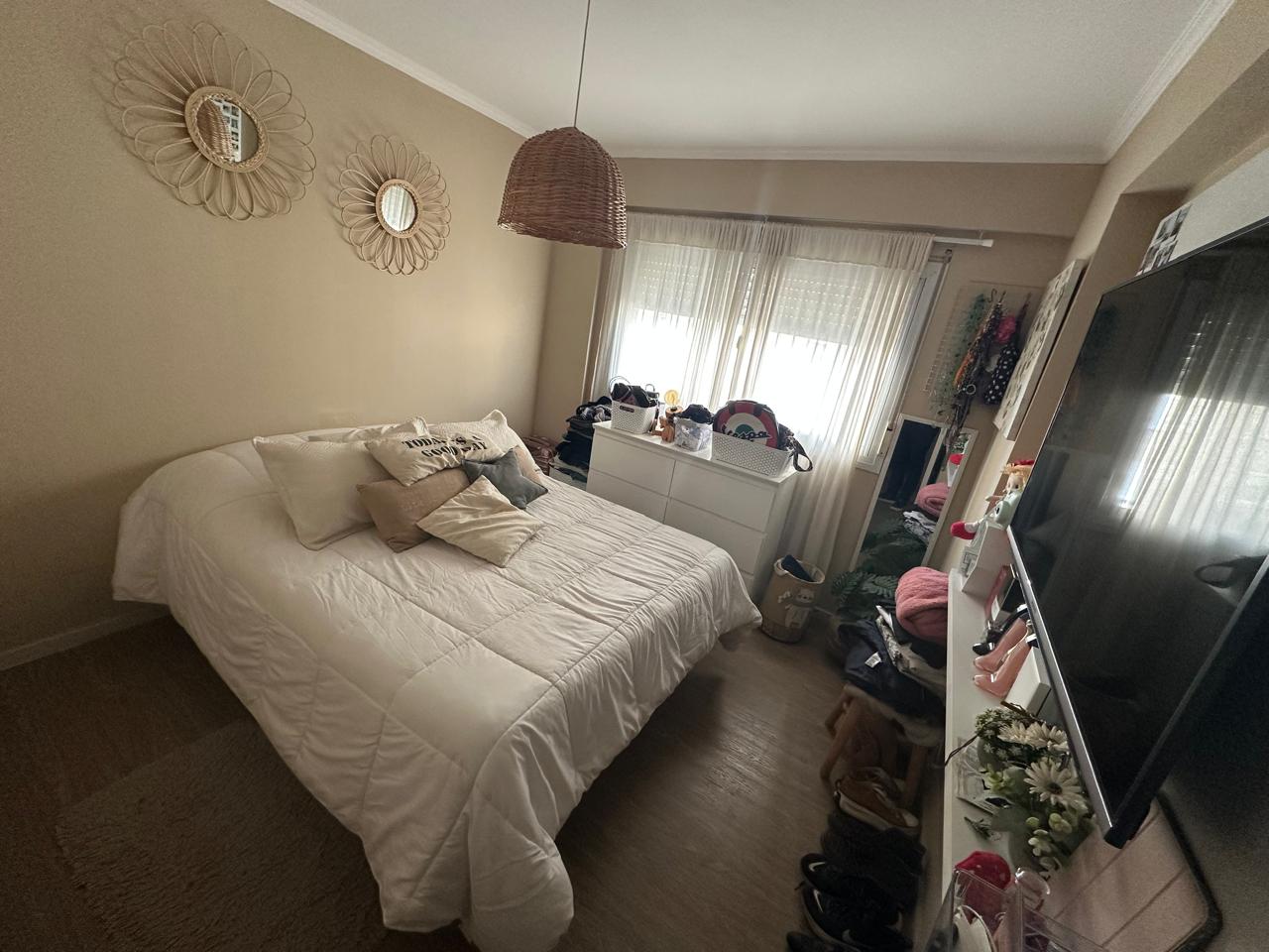 IMPECABLE DEPARTAMENTO EN VILLASOL GAMA