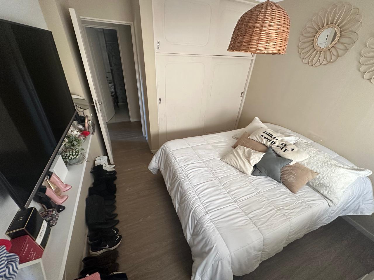 IMPECABLE DEPARTAMENTO EN VILLASOL GAMA