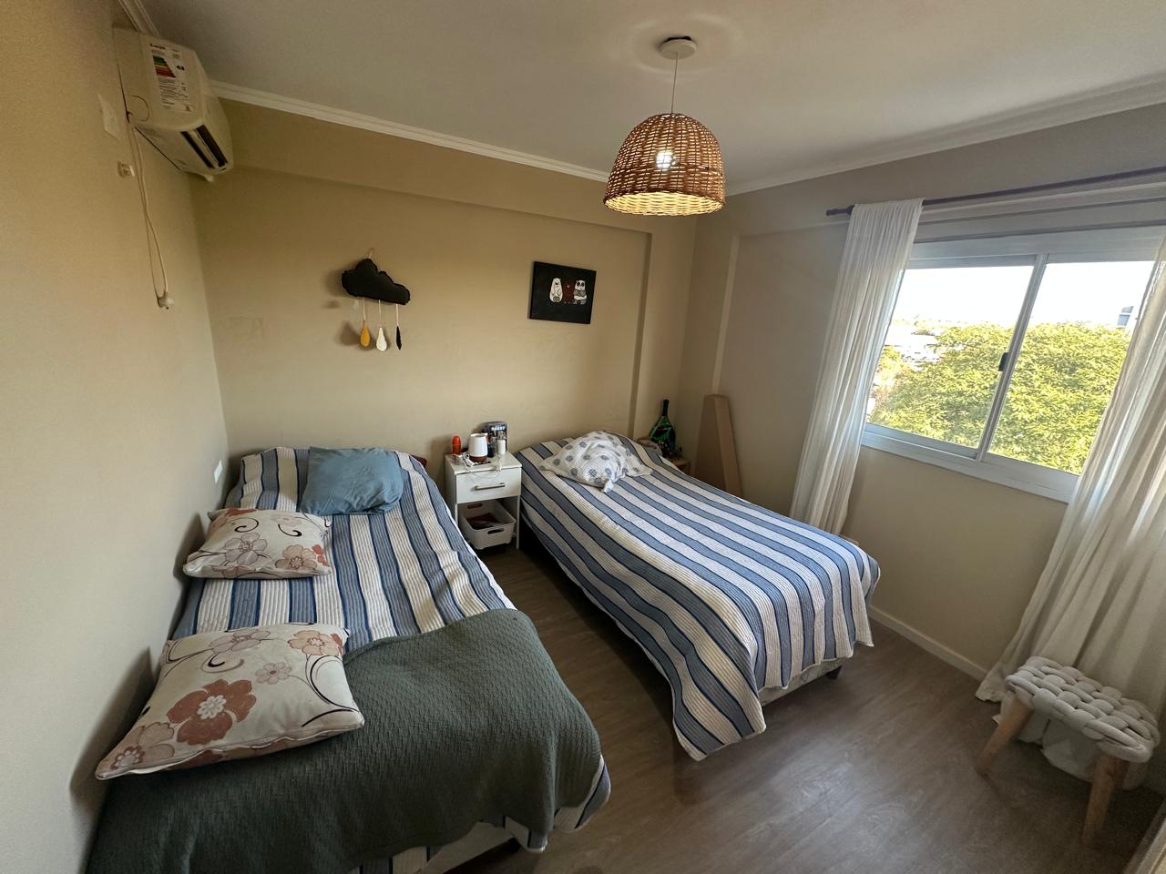 IMPECABLE DEPARTAMENTO EN VILLASOL GAMA