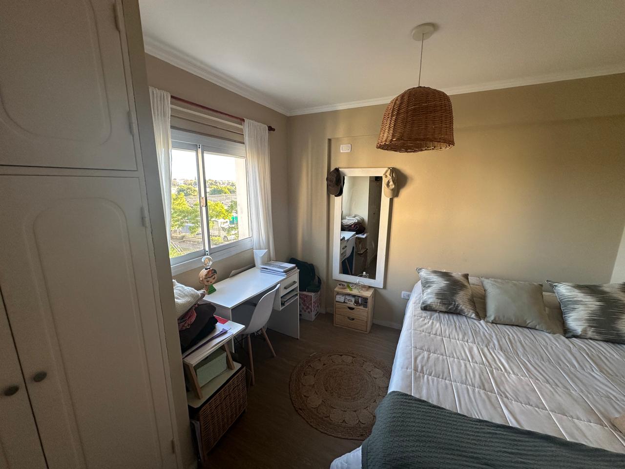 IMPECABLE DEPARTAMENTO EN VILLASOL GAMA