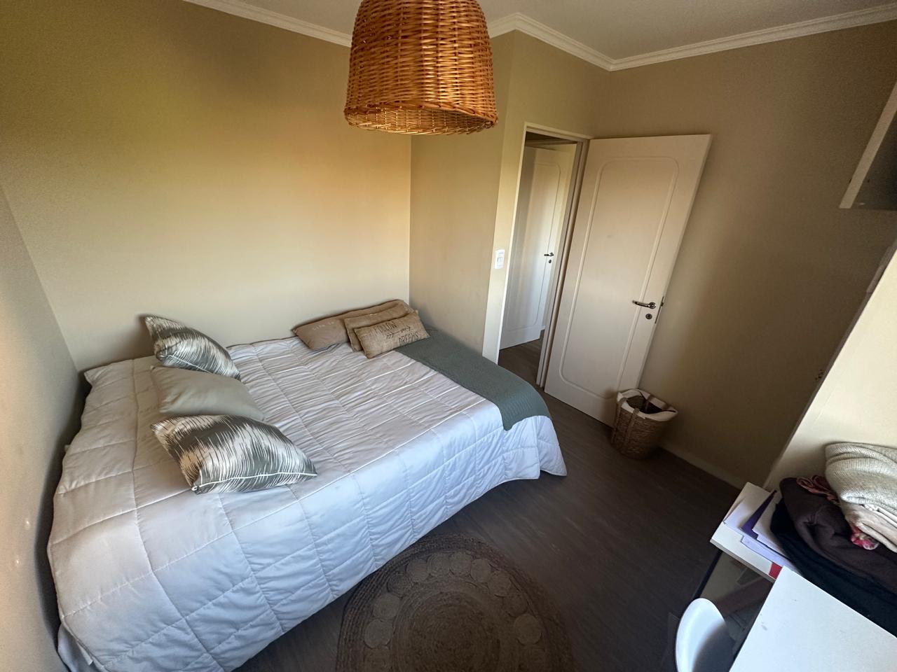IMPECABLE DEPARTAMENTO EN VILLASOL GAMA