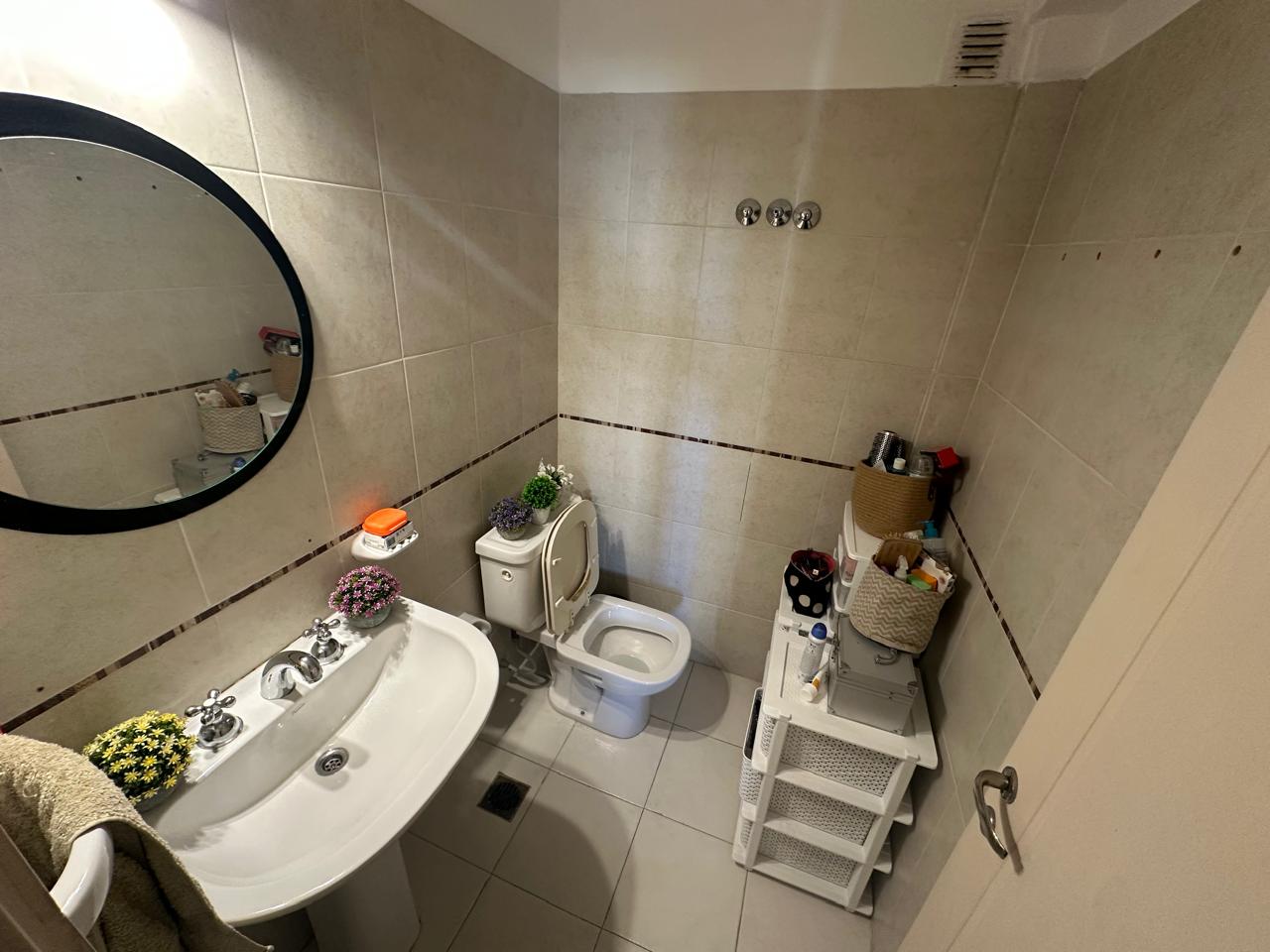 IMPECABLE DEPARTAMENTO EN VILLASOL GAMA