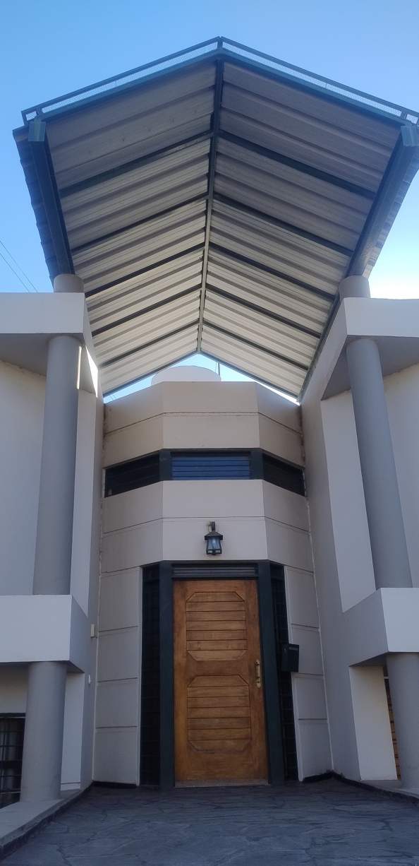 Excelente casa apta Crédito Hipotecario