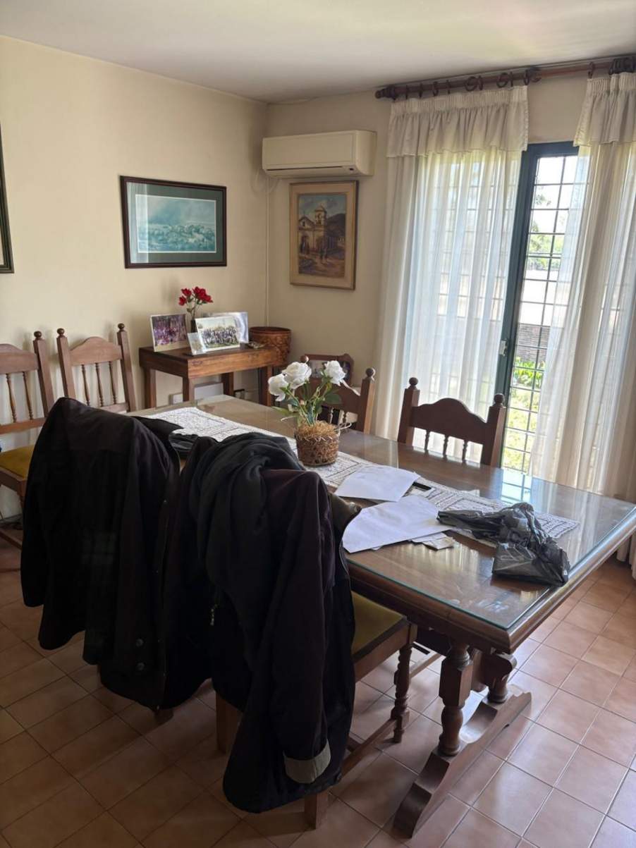 Excelente casa apta Crédito Hipotecario