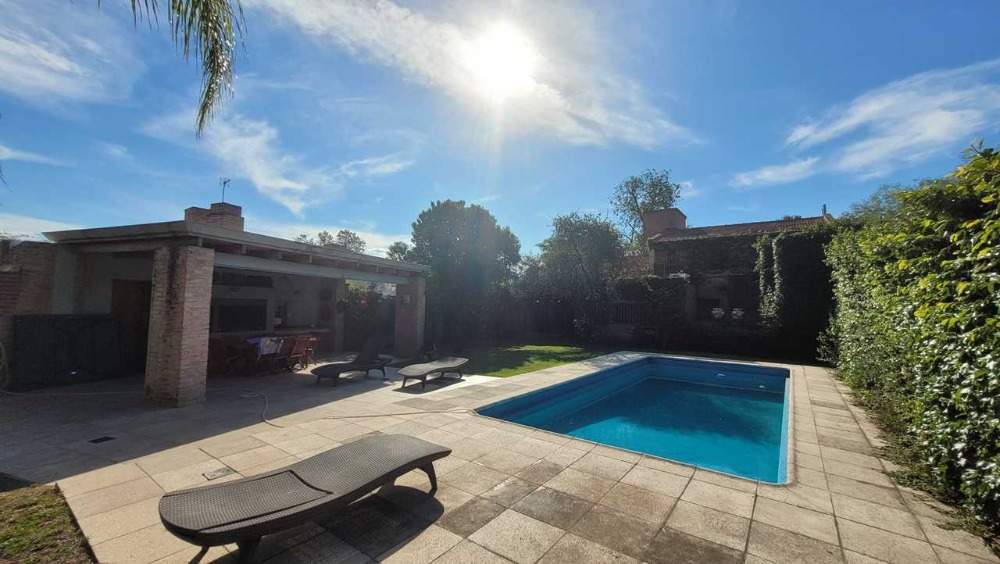 casa en alquier urca, zona norte